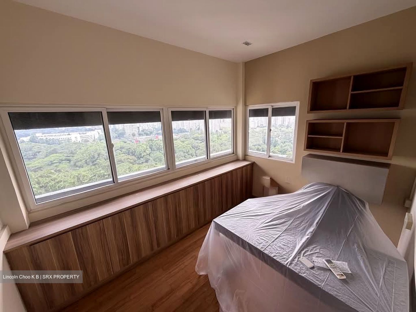 Beaverton Court (D10), Condominium #542251691